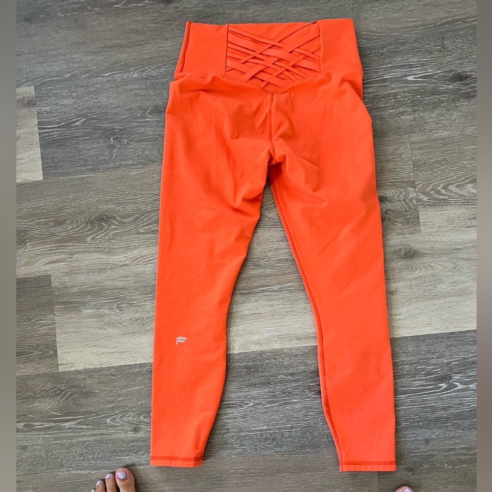Fabletics leggings